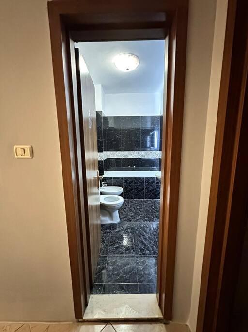 Super House Blloku - 3 Rooms Tirana Extérieur photo