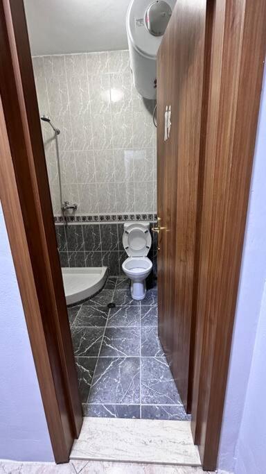Super House Blloku - 3 Rooms Tirana Extérieur photo