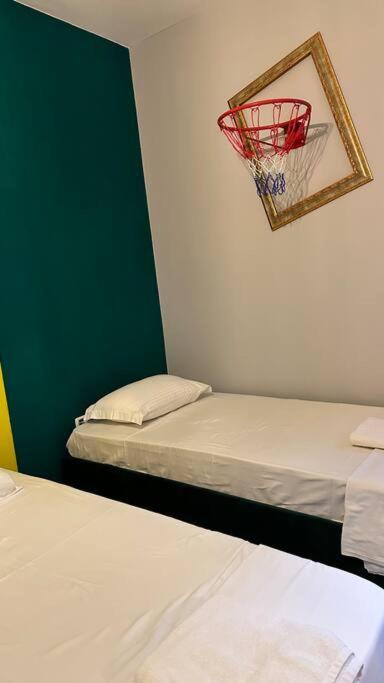 Super House Blloku - 3 Rooms Tirana Extérieur photo